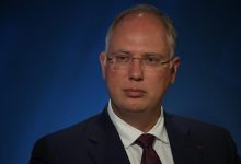 Photo of CNN сообщил о визите Кирилла Дмитриева в США