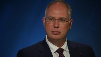 Photo of CNN сообщил о визите Кирилла Дмитриева в США