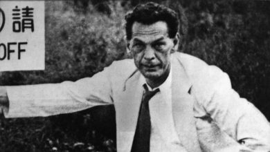 Photo of Разведка с акцентом: жизнь, любовь и подвиг Рихарда Зорге