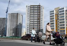 Photo of Минфин изменит правила предоставления семейной ипотеки с февраля