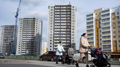 Photo of Минфин изменит правила предоставления семейной ипотеки с февраля