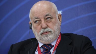 Photo of Вексельберг призвал мобилизовать банковский сектор