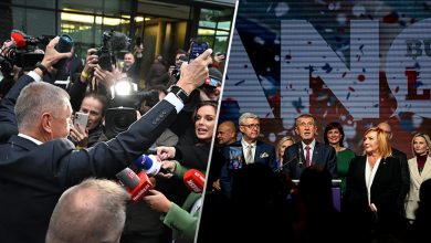 Photo of «Паника у Брюсселя»: чего ждать от победы оппозиции на парламентских выборах в Чехии