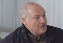 Photo of Лукашенко заявил, что «послал на» США за просьбу извиниться перед Литвой