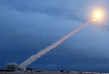 Photo of Акцент на военном потенциале: западные СМИ — об успешном испытании российской ракеты «Буревестник»