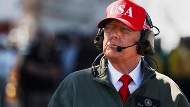 Photo of WSJ рассказала о планах Трампа создать «Золотой флот»