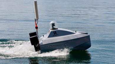 Photo of Почему Тайвань решил помочь Европе в создании «стены дронов»