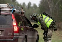 Photo of Белоруссия сообщила об открытии Литвой закрытых из-за метеозондов КПП