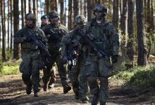 Photo of Писториус счел российский Северный флот угрозой для линий связи НАТО