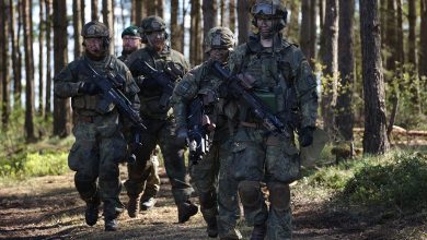 Photo of Писториус счел российский Северный флот угрозой для линий связи НАТО