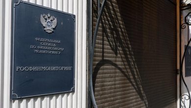 Photo of Финразведка объяснила усиление ЦБ валютного контроля за нерезидентами