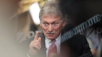 Photo of Кремль рассказал об ответе России на возможные ядерные испытания США
