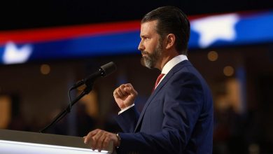 Photo of NYT рассказала о заказах Пентагона у связанной с сыном Трампа компании