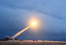 Photo of В Норвегии назвали место испытания Россией ракеты «Буревестник»