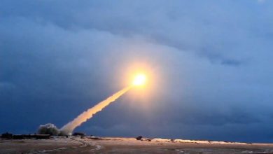 Photo of В Норвегии назвали место испытания Россией ракеты «Буревестник»