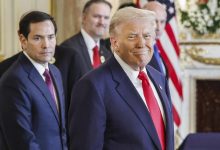 Photo of Американская АСА напомнила о запрете ядерных испытаний после слов Трампа