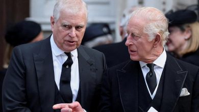 Photo of Как связи с Эпштейном лишили принца Эндрю королевского титула