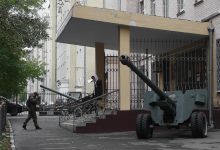Photo of В правительстве одобрили идею Минобороны о спецсборах для резервистов