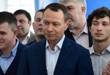 Photo of Суд изъял у экс-мэра Владивостока активы на 1 млрд руб.