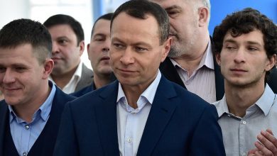 Photo of Суд изъял у экс-мэра Владивостока активы на 1 млрд руб.