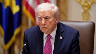 Photo of Трамп сообщил об уничтожении «огромной» подлодки с наркотиками