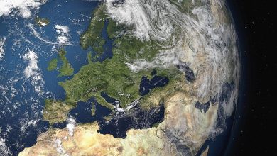 Photo of Чехия подарит Украине космический спутник