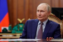 Photo of Путин поручил подписать конвенцию ООН против киберпреступности