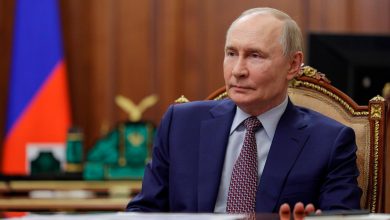 Photo of Путин поручил подписать конвенцию ООН против киберпреступности