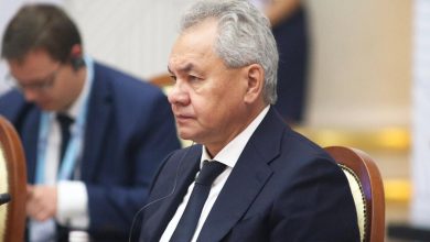 Photo of Шойгу ответил на заявление Трампа о начале ядерных испытаний