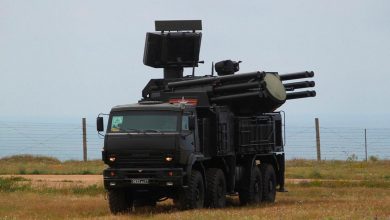 Photo of Мэр Сочи сообщил об отражении ракетной атаки