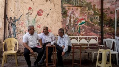 Photo of Рабочая партия Курдистана объявила о выводе всех своих сил из Турции