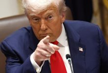 Photo of Мексика вызвала посла США после ударов по судам «наркотеррористов»