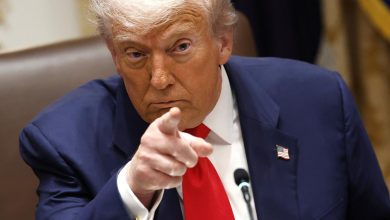 Photo of Мексика вызвала посла США после ударов по судам «наркотеррористов»