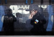 Photo of Россиянка добилась возвращения сына с фронта