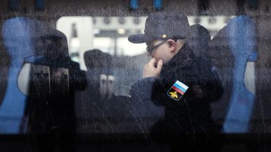 Photo of Россиянка добилась возвращения сына с фронта