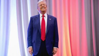 Photo of Трамп пригрозил Венесуэле ударами по суше после атак с кораблей