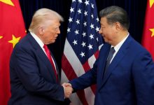 Photo of Закупка энергоносителей, борьба с фентанилом и Украина: что обсудили Трамп и Си Цзиньпин