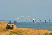 Photo of Власти запретят проезд электрокаров по Крымскому мосту со стороны Кубани
