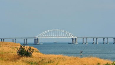 Photo of Власти запретят проезд электрокаров по Крымскому мосту со стороны Кубани