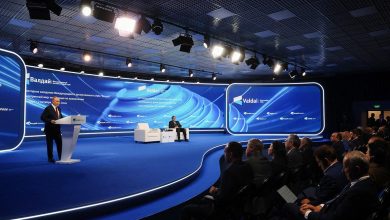 Photo of Путин назвал главную задачу для экономики России