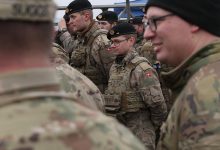 Photo of Bloomberg узнал о военном усилении Дании в Гренландии из-за России