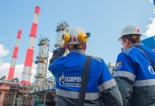 Photo of Казахстан заявил о приостановке заводом в России приема газа из-за БПЛА