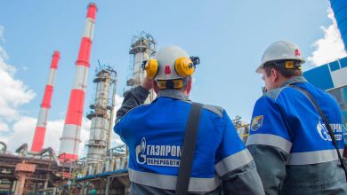 Photo of Казахстан заявил о приостановке заводом в России приема газа из-за БПЛА