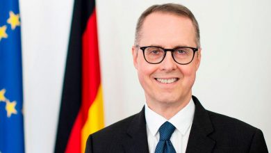 Photo of Германия отозвала посла в Тбилиси из-за обвинений во вмешательстве