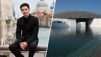 Photo of «Верну их в Абу-Даби»: Дуров выразил готовность выкупить украденные из Лувра драгоценности