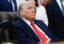 Photo of Трамп счел хорошей идеей предложение Путина об ограничениях в рамках ДСНВ