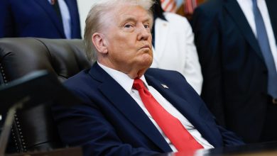 Photo of Трамп счел хорошей идеей предложение Путина об ограничениях в рамках ДСНВ