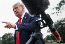 Photo of Трамп пригрозил лишить Израиль поддержки при аннексии Западного берега