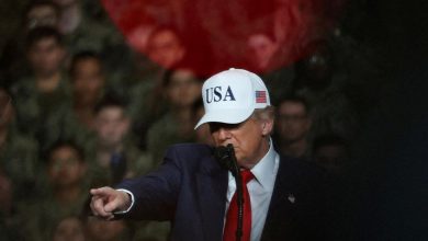 Photo of Лукашенко допустил, что позиция США по Украине является спектаклем