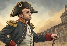 Photo of «Пропагандистский жест»: эксперты — о возможной отправке французских военных на Украину